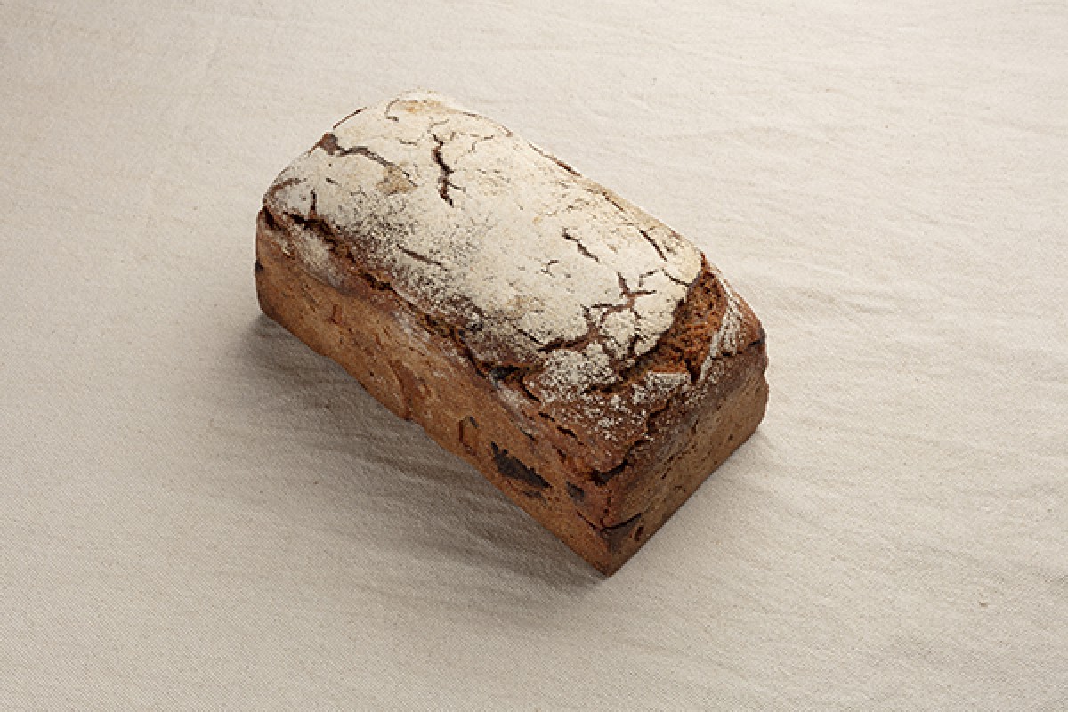 ¿Se puede comprar el pan sin reserva?